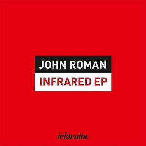 Infrared EP