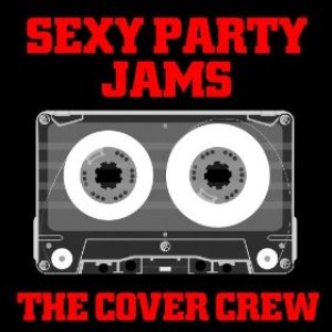 Cover Crew 的头像