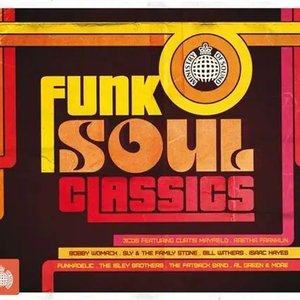 Soul & Funk Classics