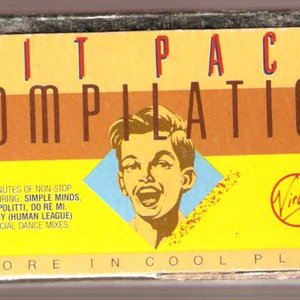 Hit Pack