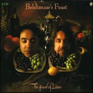The Food of Love cover