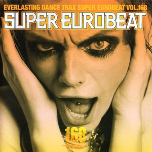 Super Eurobeat Vol.168