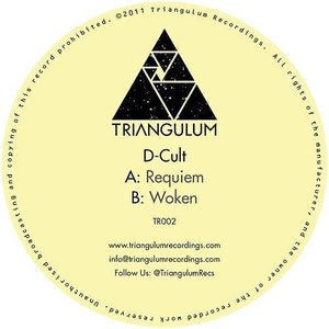 Requiem/Woken