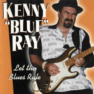 Let The Blues Rule