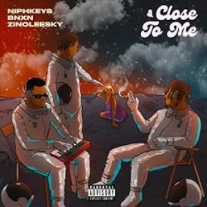 Close To Me (feat. Bnxn) - Single