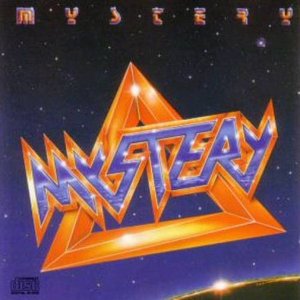 Mystery (Belgium) 的头像