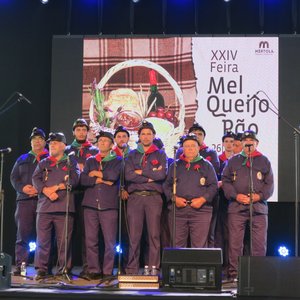 Grupo Coral do Sindicato Mineiro de Aljustrel 的头像