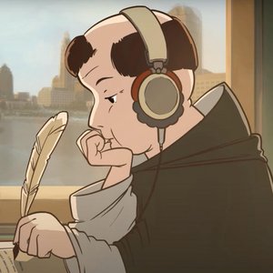 Catholic Lofi 的头像