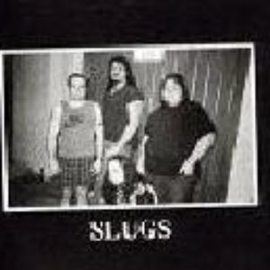 “The Slugs”的封面