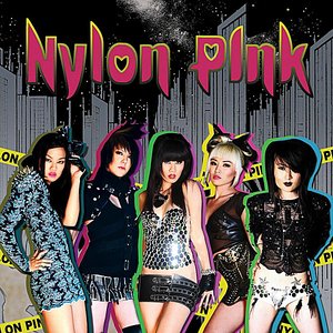 Nylon Pink - EP