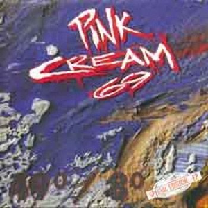 Pink Cream 69 - Track 16 Lyrics - Zortam Music