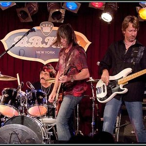 Awatar dla Pat Travers & Carmine Appice