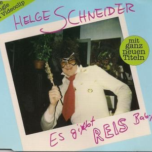 Helge Schneider - The Best Of 29 Sehr, Sehr Gute Erz�hlungen - Zortam Music