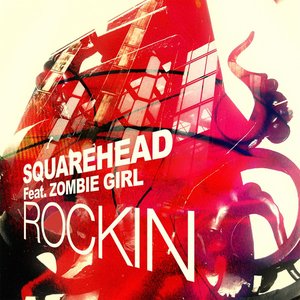 Squarehead feat. Zombie Girl のアバター