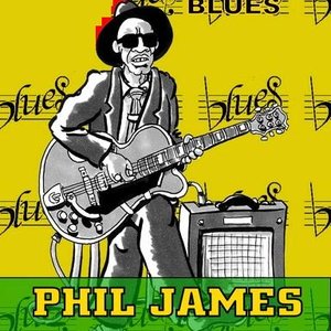 Phil James & The Flames 的头像