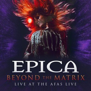 Beyond The Matrix (Live At The AFAS Live) - EP