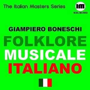 Folklore Musicale Italiano