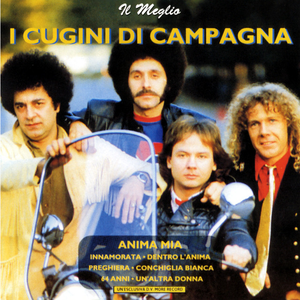 I Cugini Di Campagna