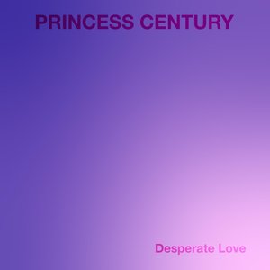 Desperate Love
