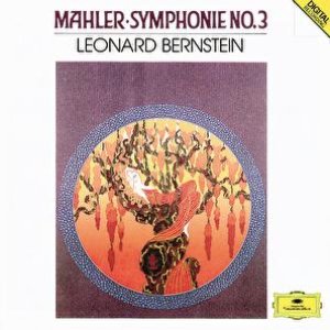 Image for 'Mahler: Symphony No.3'