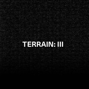 Terrain: III