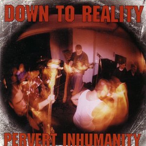 Image pour 'Down to Reality'