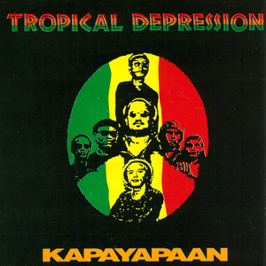 Tropical Depression - Kapayapaan Lyrics - Zortam Music
