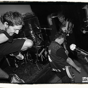 Civil Olydnad photo provided by Last.fm