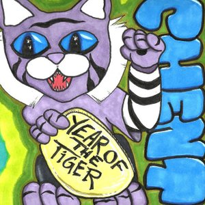 Year of the Tiger