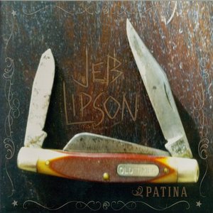 Patina