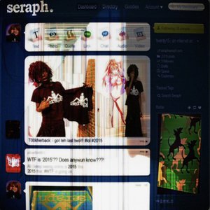 depression doesnt explain how i feel (Zatru) - Single