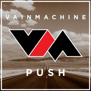 Push - EP