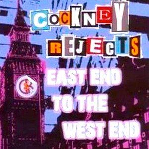 East End to West End