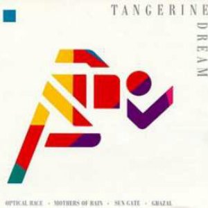 Optical Race / Mothers of Rain / Sun Gate / Ghazal