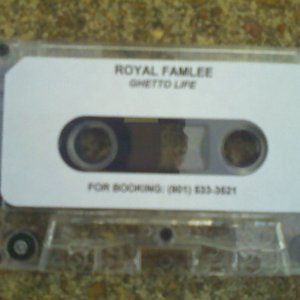 Avatar for Royal Famlee