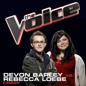 Creep (The Voice Performance) - Single