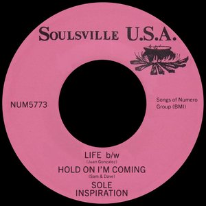 Sole Inspiration 的头像