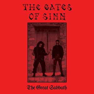 The Great Sabbath