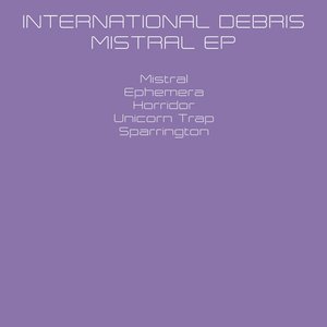 Mistral EP