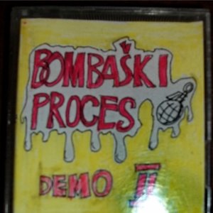 Avatar di Bombaski Proces