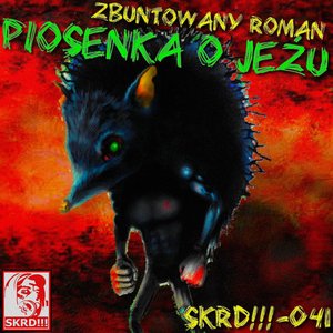 Zbuntowany Roman için avatar