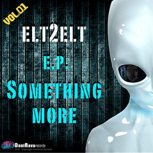 Something More, Vol. 1