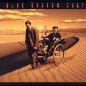 Image for 'Blue ضyster Cult'