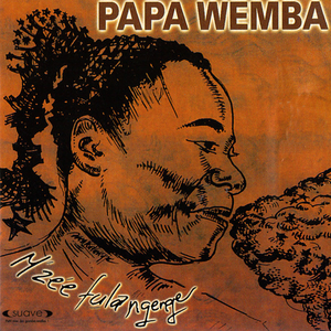 Papa Wemba - M