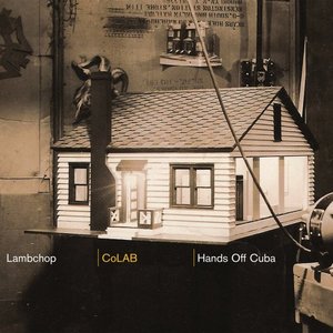 Lambchop | Hands Off Cuba 的头像