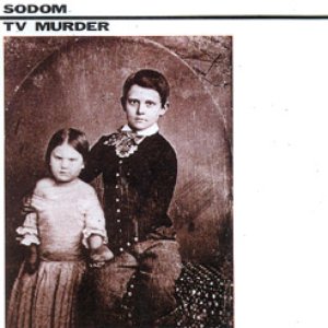 TV Murder