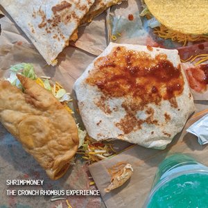 The Cronch Rhombus Experience