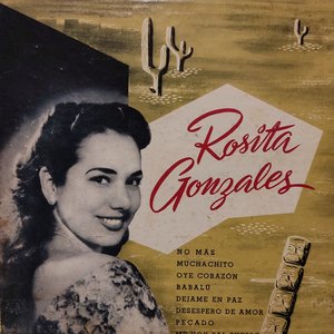Rosita Gonzales