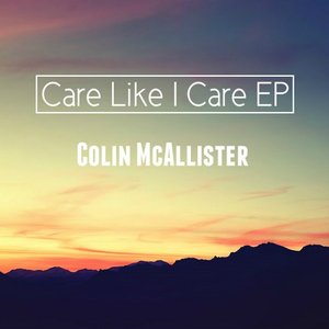 Care Like I Care EP
