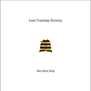 Bee Skin Rug